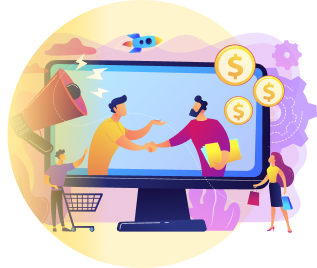 Накрутка ПФ - взрывной рост продаж